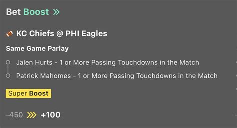 bet365 super bowl boost|Bet Boost .